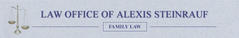 Law Office of Alexis Steinrauf